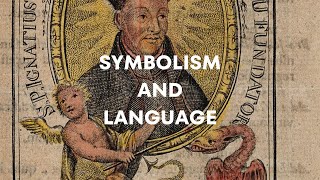 Carl Jung amp Ludwig Wittgenstein  Symbolism and Language [upl. by Narat]