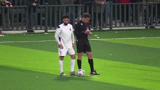 სსკ შტურმი  FC BKMA Yerevan 10 მიმოხილვა [upl. by Spring447]