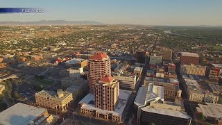 Albuquerque doesnt require business licenses but that could be changing [upl. by Aitetel]