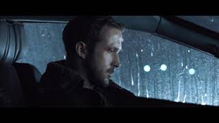 Last Christmas  Wham Slowed  Reverbed  Muffled  Blade Runner 2049 [upl. by Stavros942]