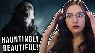 Falling In Reverse  quotIm Not A Vampire Revampedquot  Singer Reacts [upl. by Mikael]