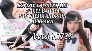 REVIEW ‼️ THE NEET AND ANGEL BAHASA INDONESIA ANDROID TERBARU [upl. by Nanji]