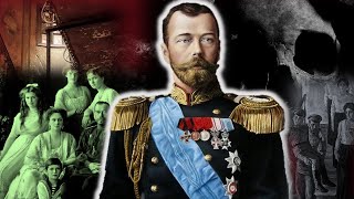 The Assassination of Tsar Nicholas II and the Romanov family [upl. by Eimiaj]