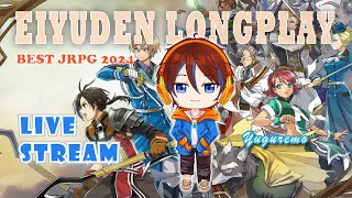 DONATHON Eiyuden Chronicle Hundred Heroes Longplay Indonesia Gameplay Part 2 [upl. by Stoddard]