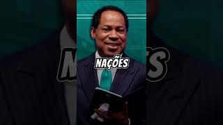 Cuidado com o Seu NOME O seu NOME Importa  Pr Chris Oyakhilome Português [upl. by Ribaudo]