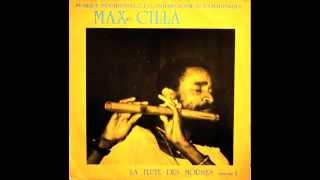 Max Cilla  La flûte des mornes 1988 [upl. by Leik]