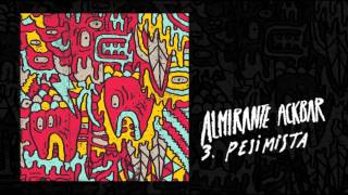 Almirante Ackbar  Mundaka  Split Full Album [upl. by Ahsenid762]