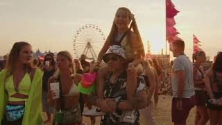 Boardmasters 2022  Sunday Highlights [upl. by Aleinad]