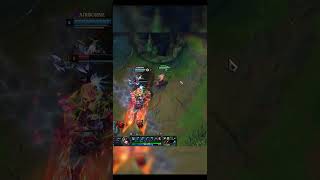 Ks This One Aphelios Will Go AFK  For Sure leagueoflegends highlights nami support foryou [upl. by Angid]