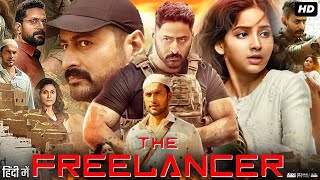 The Freelancer Full Movie  Mohit Raina  Anupam Kher  Kashmira Pardeshi  Sushant  Review amp Facts [upl. by Noraed]