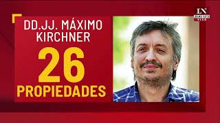 ¿Quién entierra al kirchnerismo El editorial de Jonatan Viale [upl. by Errick]