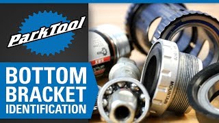 What Type of Bottom Bracket do I Have [upl. by Endor]