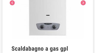 Caldaia scaldino gas metano non fa acqua caldaAcqua tiepidaTutorial pulizia ugelli problem risolto [upl. by Nomaj]