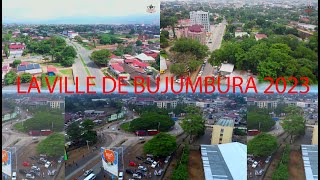 THE CITY OF BUJUMBURA 2023 [upl. by Emil935]