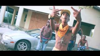 DMafia  MI HOOD REMIX Feat VA Official Video [upl. by Yenaiv]