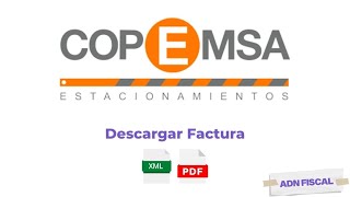 COPEMSA Facturación  Como facturar tus tickets de COPEMSA [upl. by Han]