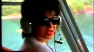 Neda Ukraden  Dobro dosli  Official Video 1989 [upl. by Meakem84]