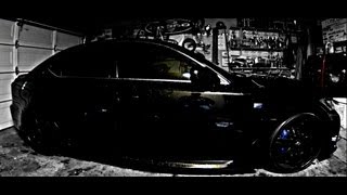 My Lexus Flexes  2011 Lexus ISF Sound System 1 15quot Woofer [upl. by Amsirahc]