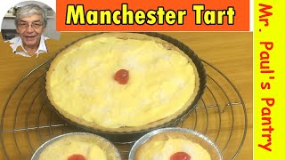 Making Manchester Tarts [upl. by Cathee]