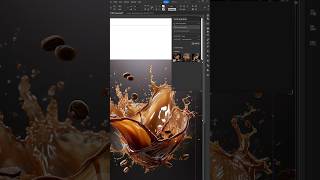 Generate AI images with InDesign shorts indesign [upl. by Schacker]