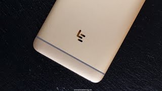 LeEco Le S3 X626 Review English [upl. by Assecnirp]