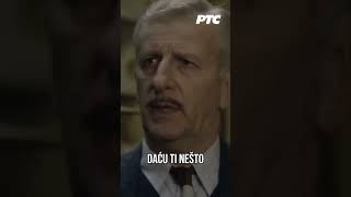 Šta je bolje od odela  Serija quotMontevideo Bog te videoquot RtsSerije shorts [upl. by Nnayram270]