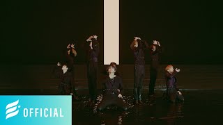 ELAST엘라스트  기사의 맹세Swear MV Performance Ver [upl. by Ric]