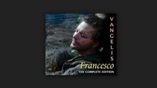 Vangelis  Francesco [upl. by Gradey]