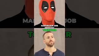 How The Deadpool Mask Was Created For Deadpool [upl. by Eicats]