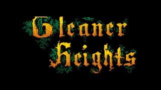 Twitch Livestream  Gleaner Heights PC [upl. by Ahsim557]