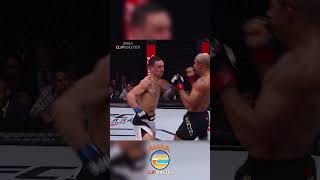 How Max Holloway Got THE TITLE vs José Aldo [upl. by Atiekram603]