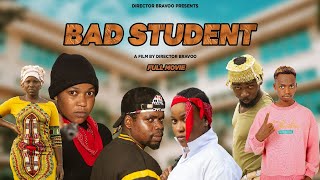 BAD STUDENT  2024 FULL BONGO MOVIE [upl. by Goggin]