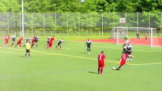 Amazing Team Play Goal The Best Amateur Goals – Episode 3  by KreisligaLegenden [upl. by Ylac]