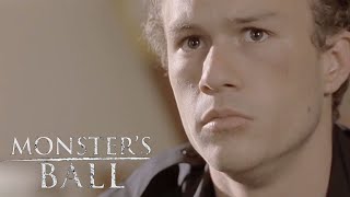 Monsters Ball Full Movie Fact amp Review  Billy Bob Thornton  Heath Ledger [upl. by Nesyaj397]