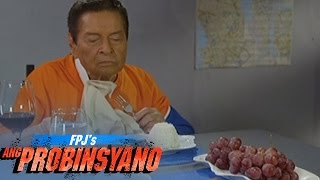 FPJs Ang Probinsyano Don Emilio dominates [upl. by Nodrog]