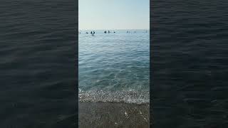 Poetto Cagliari Italia [upl. by Thorndike]