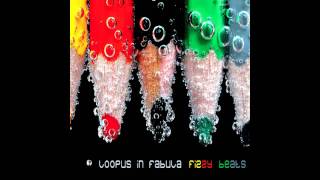 Loopus in Fabula  Mashed Potato Feat Richard Hinkson [upl. by Ardied]