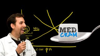 Medical Acid Base and ABGs Explained Clearly by MedCramcom  5 of 8 [upl. by Tilney518]