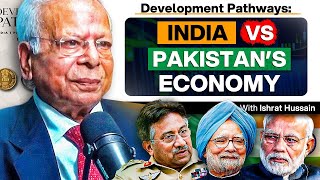 IMF Military Governments Bureaucracy and the Economy  Ishrat Husain  TPE 352 [upl. by Hedelman]