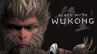 Black Myth Wukong  FengTail General  Part 65  No Copyright Gameplay  4K 60fps [upl. by Winer]