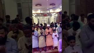 Dua qunoot  qunoot e nazla  shorts dua  best Dua  Hafiz Abdul Rahman  قنوت نازلہ  دعائے قنوت [upl. by Callery347]