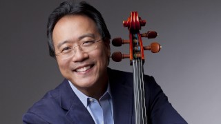 A Tribute to YoYo Ma [upl. by Htieh]