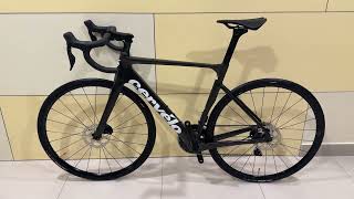 CERVELO SOLOIST DI2 2025 [upl. by Amsirhc625]