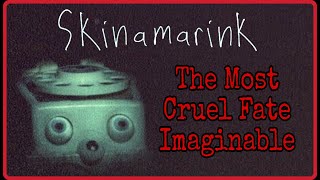 The Cruelty of Skinamarink [upl. by Engis]