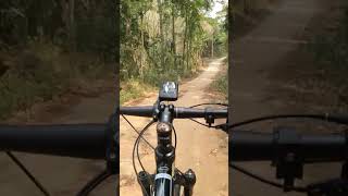 Descendo o Xingu mtb [upl. by Eleinad]