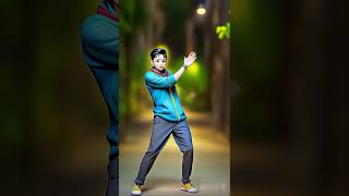 Afghan Jalebi Dance Video shorts dance funny dancecover [upl. by Iznik]