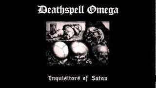 Deathspell Omega  06  Inquisitors of Satan [upl. by Enneiviv261]