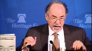 The Black Book of the American Left The Collected Conservative Writings of David Horowitz [upl. by Gusba80]