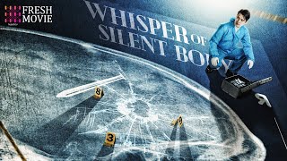 【ENG SUB】Whisper of Silent Body  Forensic expert unravels unsolved old cases  Yan Yikuan Dai Si [upl. by Reinar]