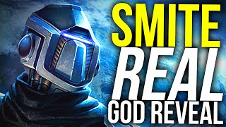 SMITE  REAL God Reveal  Rama [upl. by Edrock]